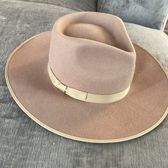 Lack of Color The Zulu Rancher hat size XXL main image 8